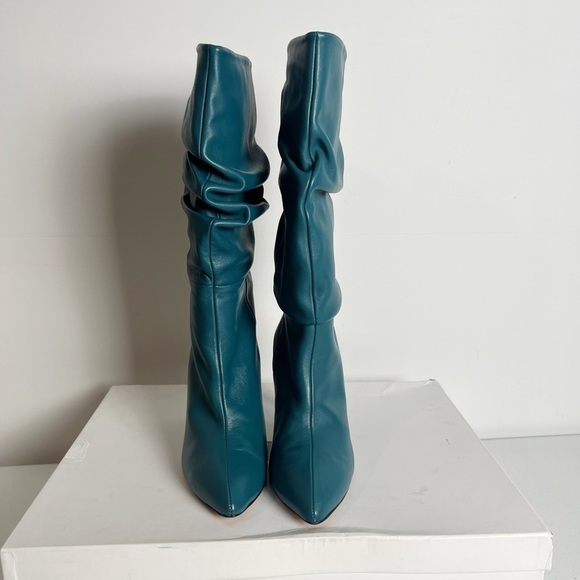 TORAL Slouchy Boot Size 38 - Picture 3 of 8